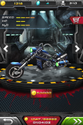 Death Moto 2 : Zombile Killer screenshot 0