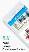 myposter - Photo Prints, Photo Books & more screenshot 7