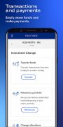 Equitable Mobile App screenshot 3