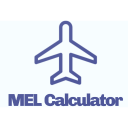 MEL Calculator