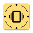 Ring,Vibrate & Silent toggle scheduler Icon