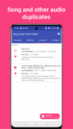 Duplicate Photo Video Remover screenshot 7