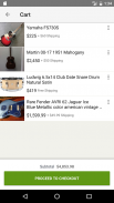Reverb.com - Compra e Vende Instrumentos screenshot 5