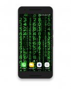 Matrix Live Wallpaper Effect screenshot 5