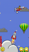 Rocket Craze screenshot 5