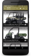 ATV Trader - Buy and Sell ATVs screenshot 3