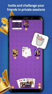 VIP Jalsat: Online Card Games screenshot 3