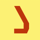 Standard Galactic Alphabet Icon