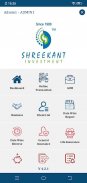 Shreekant Investment screenshot 2