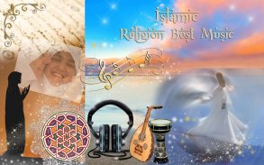 Religion Islam Music Sounds 🕌 screenshot 8