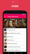 750+ Summer BBQ Recipes screenshot 1