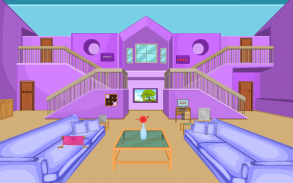 Escape Game-Glorious Hall screenshot 17