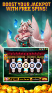 Cash Bay Casino - Slots, Bingo screenshot 1
