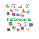 IndCoupons - Coupons, Offers, Discounts and Deals