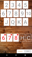 Cribbage Board screenshot 16