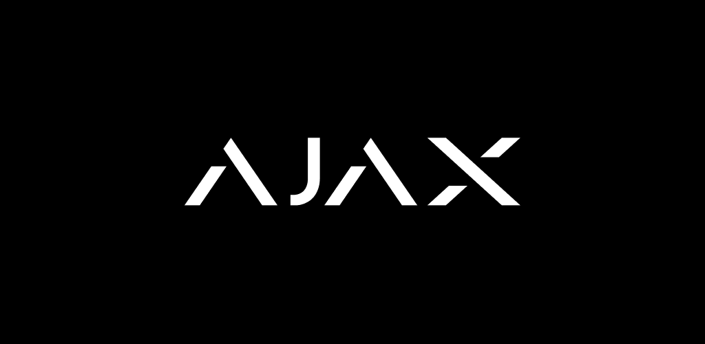 Ajax systems