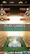 MoneyMaker : Play -> Earn Money screenshot 0