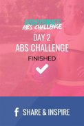 Ashy Bines AB Challenge screenshot 3