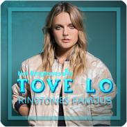 Tove Lo Ringtones Famous screenshot 3