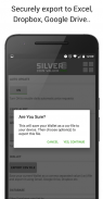 Silver Coin Valuer PRO screenshot 4