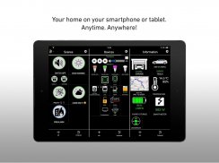 iHaus Smart Living App screenshot 4
