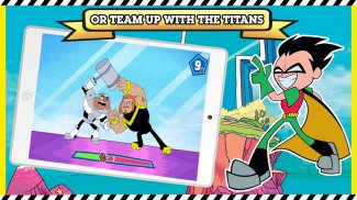 Cartoon Network Кутия с игри screenshot 5