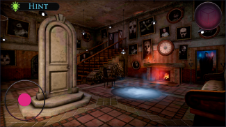 Horror Haze: Scary Games screenshot 3