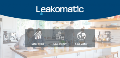 Leakomatic