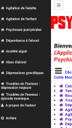 Psychiatry screenshot 15