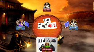 Hardwood Euchre - Card Game screenshot 11
