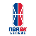 NBA 2K League Icon