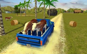 Farming Simulator 3D screenshot 6