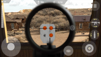 Sniper Time: The Range screenshot 3