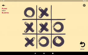 Tic Tac Toe Puzzle Game screenshot 2