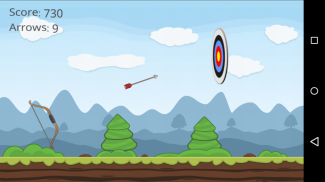 Archery Shooting screenshot 0