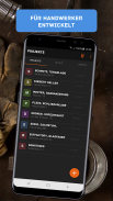 Craftnote - Handwerker App für Baustellen Doku screenshot 3