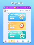 Wordzee! - Social Word Game screenshot 6