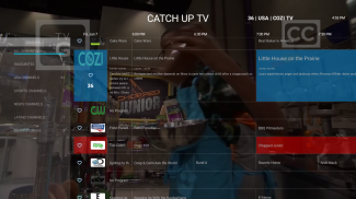 LEGAZY IPTV PLAYER screenshot 0