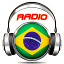 radio ccr nova dutra 107.5 App BR Icon