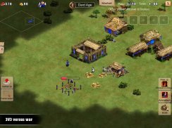 War of Empire Conquest：3v3 Arena Game screenshot 6