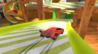 Car Driving Racing 3D screenshot 0