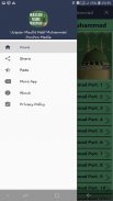 Ucapan Maulid Nabi Muhammad screenshot 4