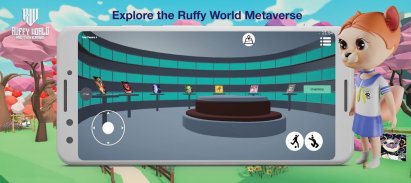 Ruffy World screenshot 1