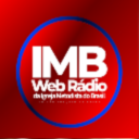 IMB Web Rádio Icon