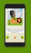 Best Kids Stories - With Audio and Quizzes screenshot 2