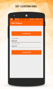 DNS Changer Pro (No Root) screenshot 3