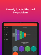 Barbell Plate Calculator screenshot 7