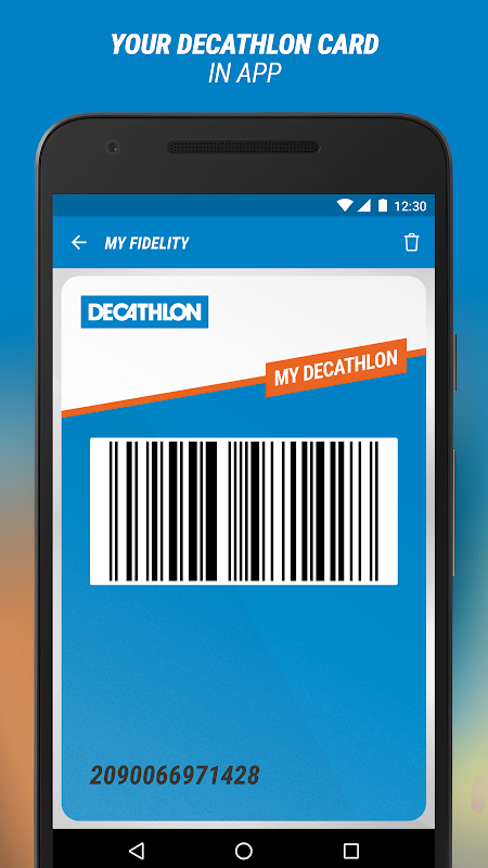 decathlon online app download