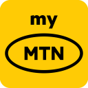 myMTN NG Icon