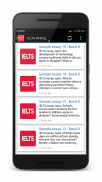 IELTS Writing screenshot 7